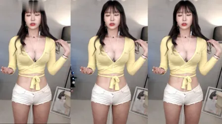 AfreecaTV主播冬天BJ겨울2019年12月13日直播视频舞蹈剪辑22174930